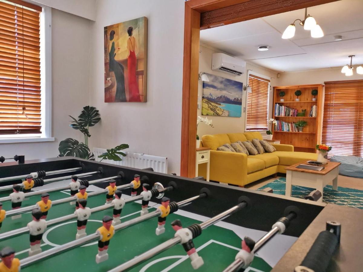 Macadamia Retreat - City Central Hygge Ροτόρυα Εξωτερικό φωτογραφία