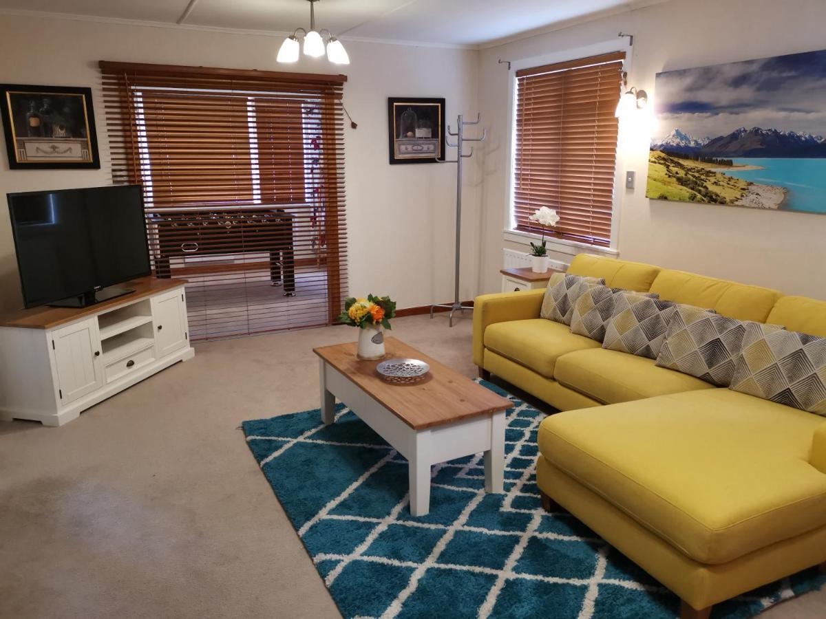 Macadamia Retreat - City Central Hygge Ροτόρυα Εξωτερικό φωτογραφία