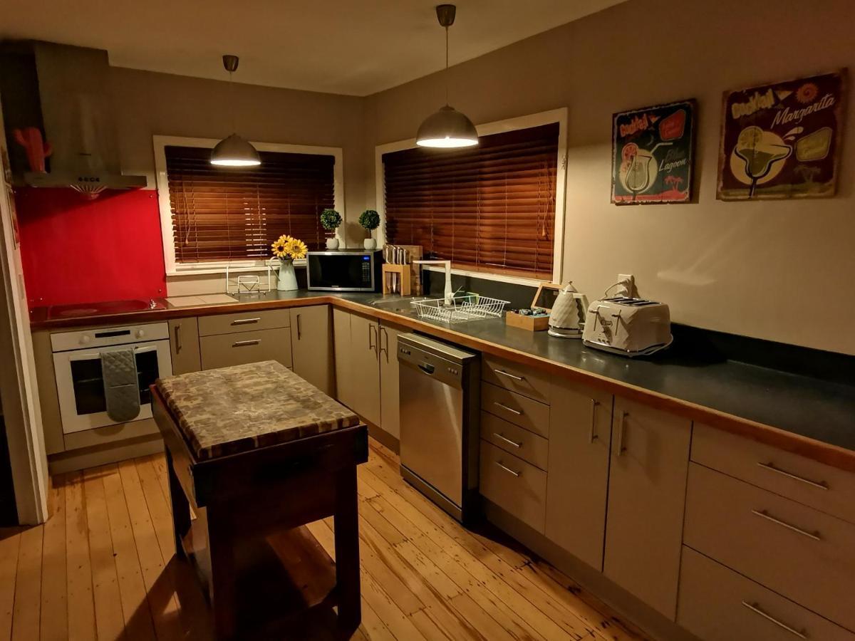 Macadamia Retreat - City Central Hygge Ροτόρυα Εξωτερικό φωτογραφία