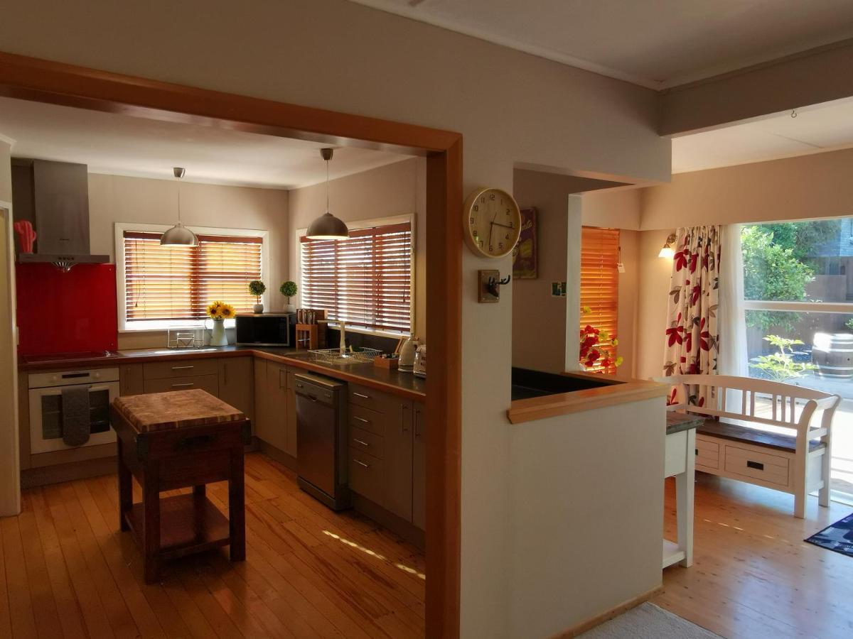 Macadamia Retreat - City Central Hygge Ροτόρυα Εξωτερικό φωτογραφία